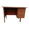 Vintage desk in Scandinavian style, 60s