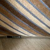 Vintage armchair Saporiti