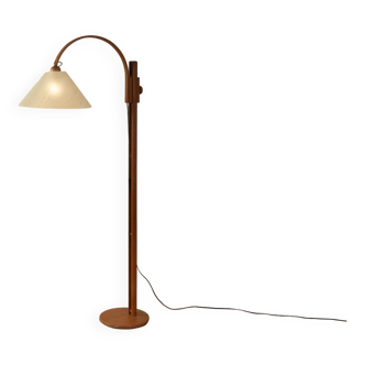 1970s floor lamp, domus