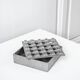 ULTIMA 15 ashtray by Holger Bäckström & Bo Ljungberg