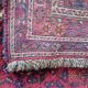 Persian Qashqai carpet handwoven 257x172cm