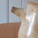 Sandstone pitcher