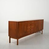 Teak sideboard model "Tiveden"