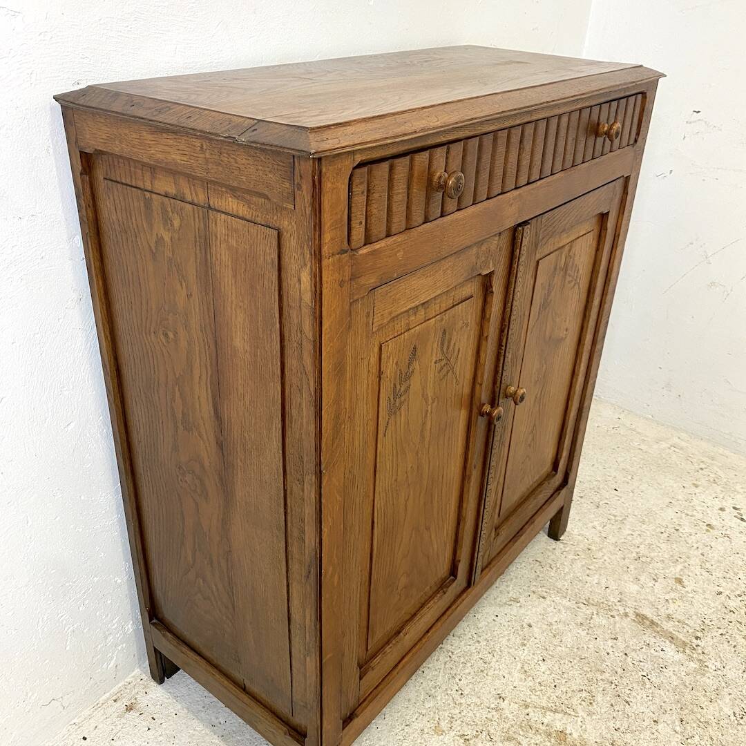 Art Deco buffet 1930