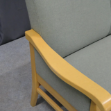 Three-seater sofa 1970