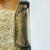 Plexi folding chairs