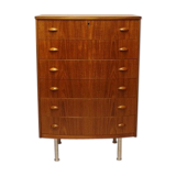 Commode par Kai Kristiansen 1960
