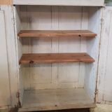 Vintage Parisian buffet