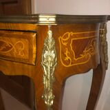 Bedside tables