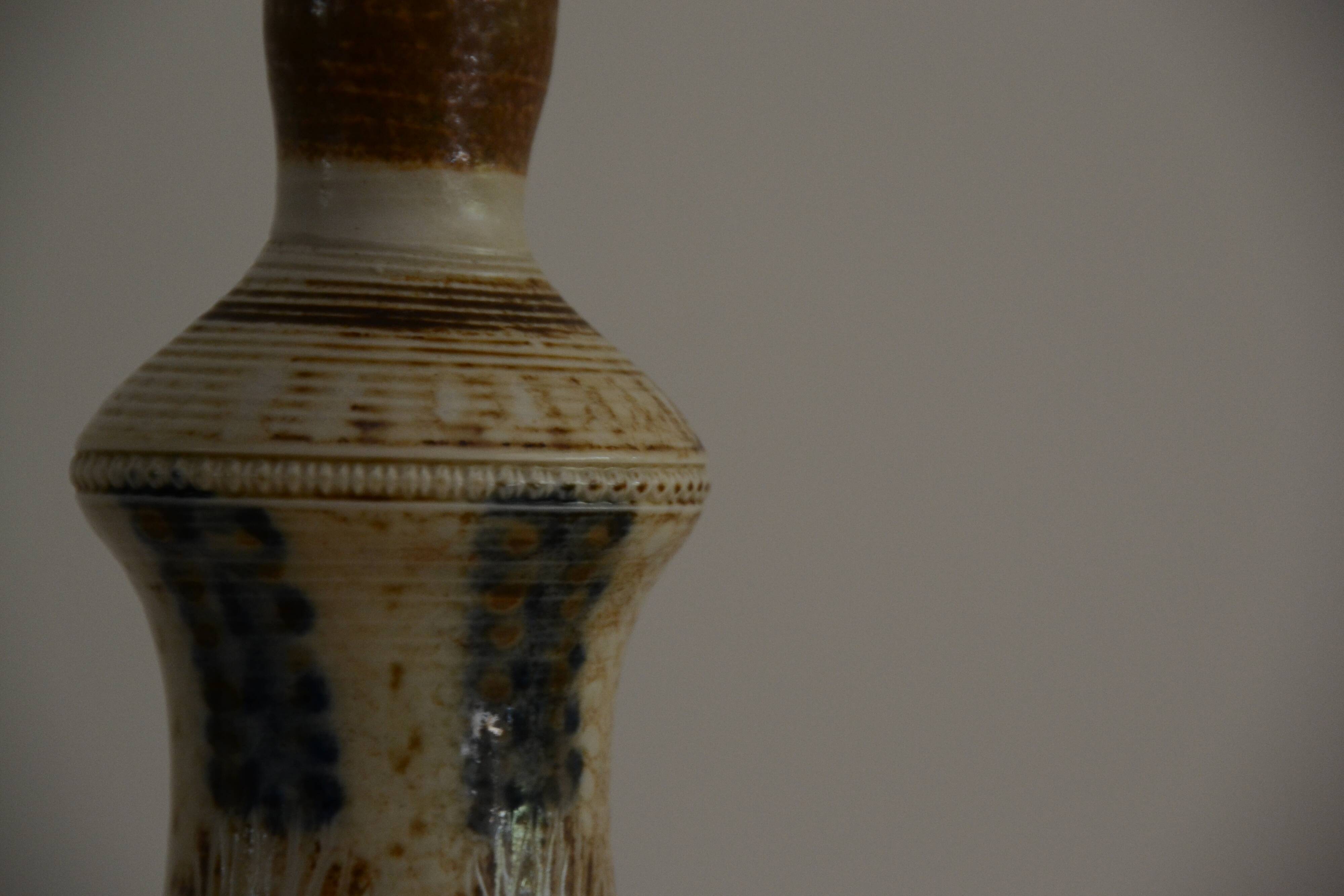 Lamp Jean-Claude Courjault