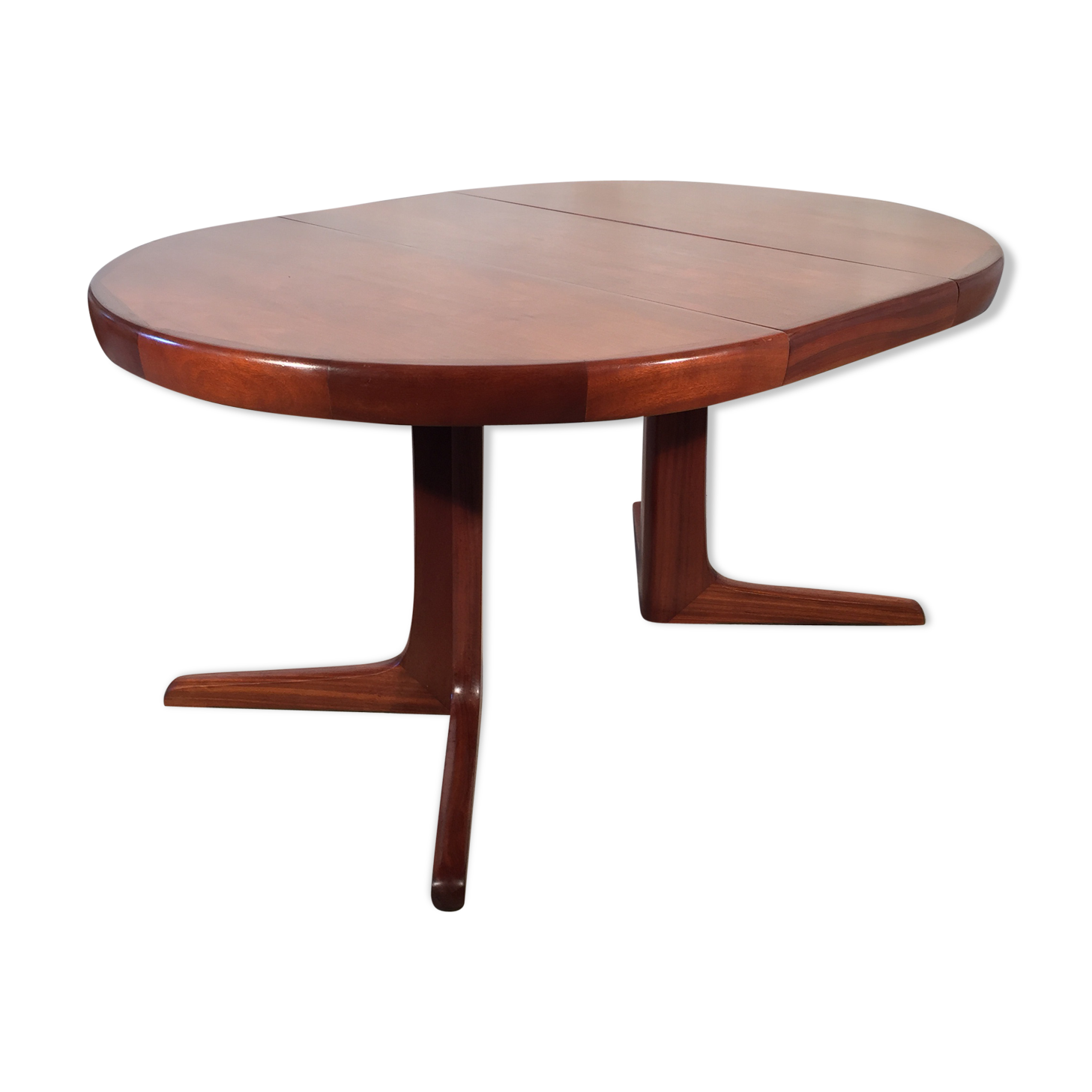 Expandable Scandinavian Roundtable 1960