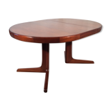 Expandable Scandinavian Roundtable 1960