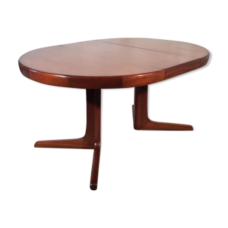 Expandable Scandinavian Roundtable 1960