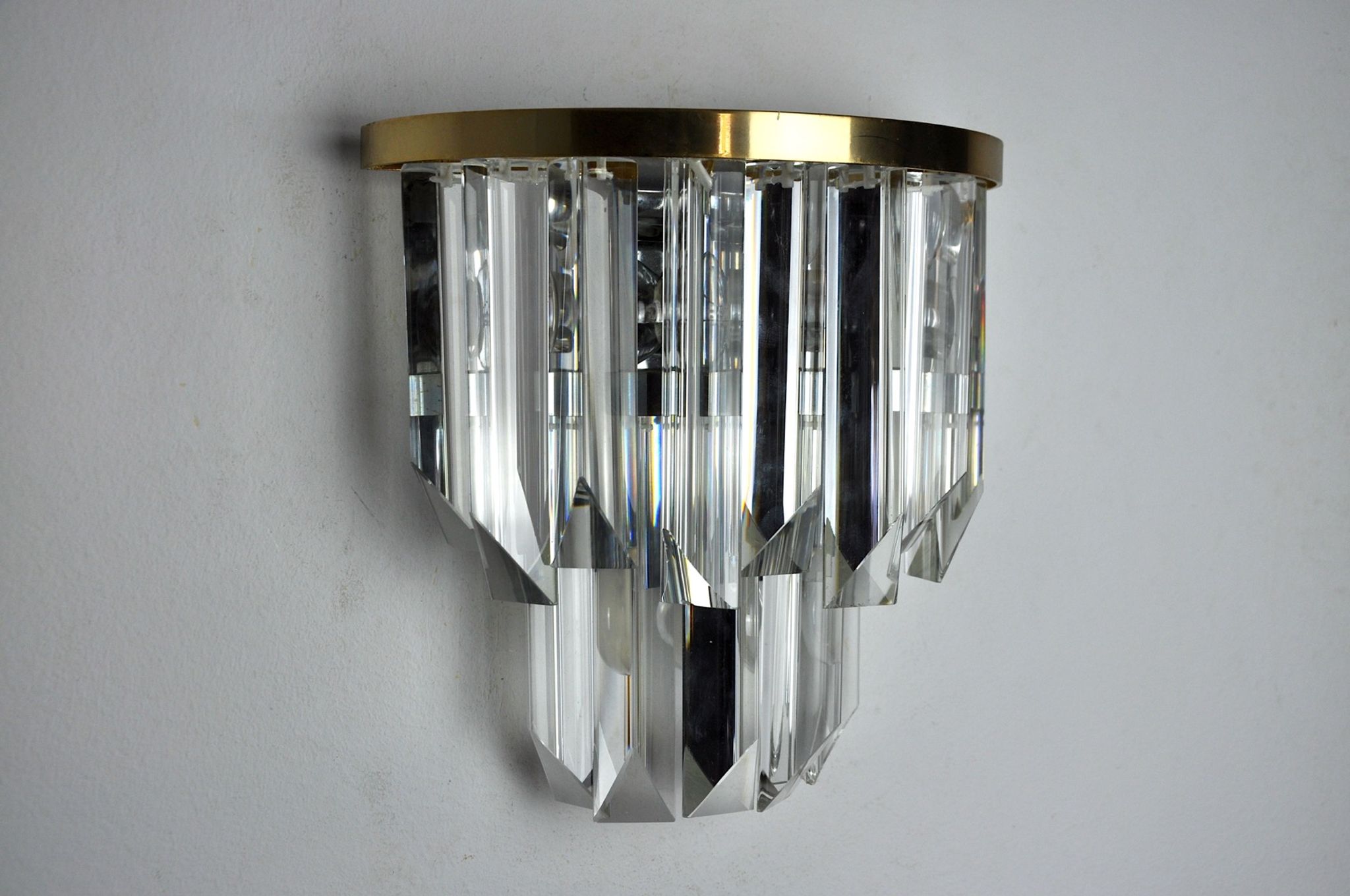 Applique Venini, Italie, 1970