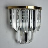 Venini wall lamp, Italy, 1970