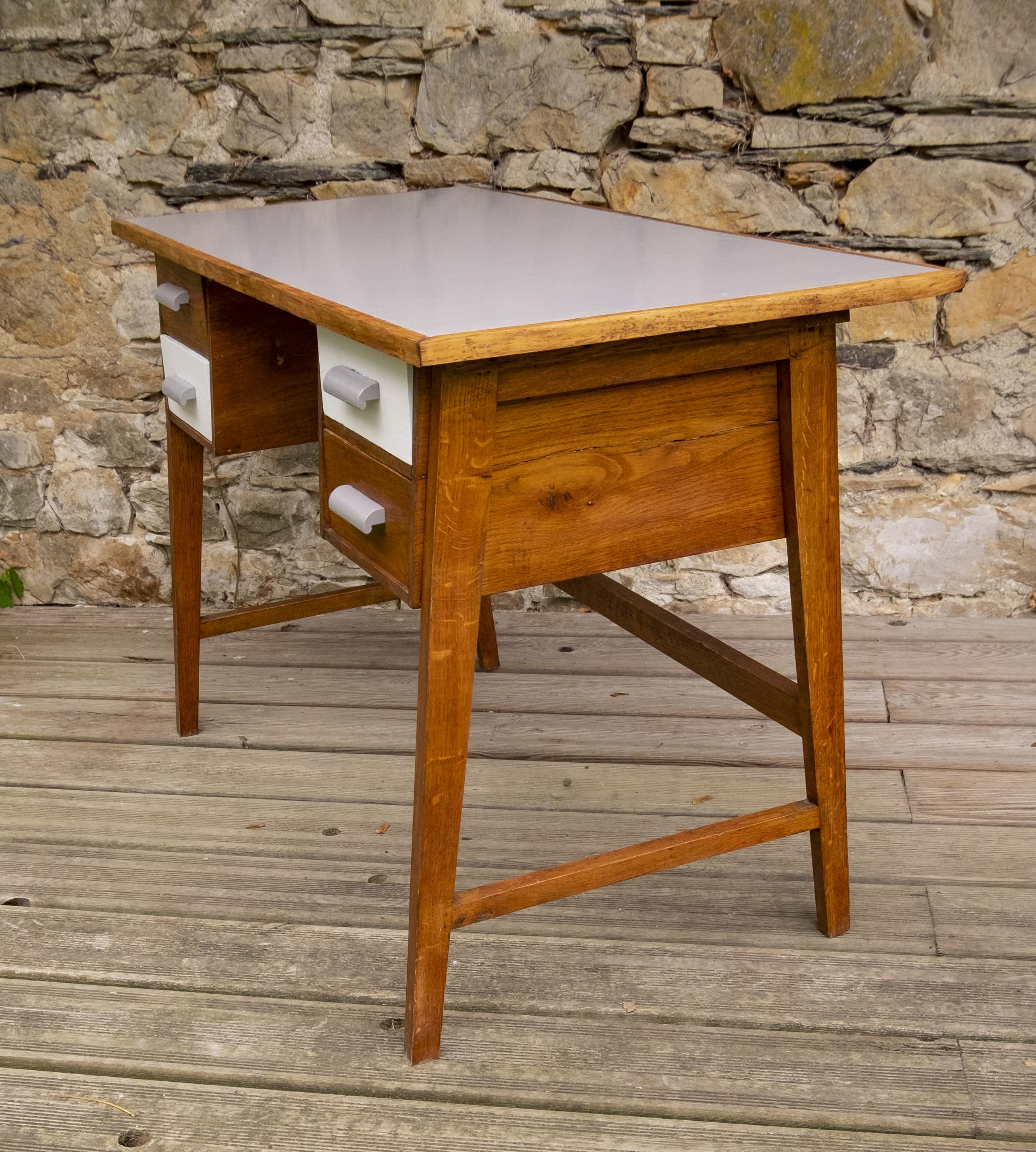 Desk 1970