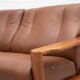 Danish Three-seater Sofa by Glostrup 1960s