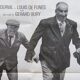 La grande vadrouille affiche originale 1966 Louis De Funès Bourvil
