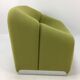 Armchair Groovy  F598 by Pierre Paulin for Artifort 1980