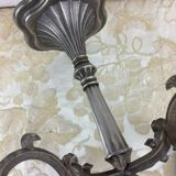 Bougeoir ancien