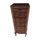Telephone cabinet 5 drawers
