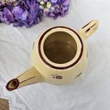 Old Pexonne teapot "Algiers"