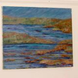 "View" VIII by Alvar Andersson