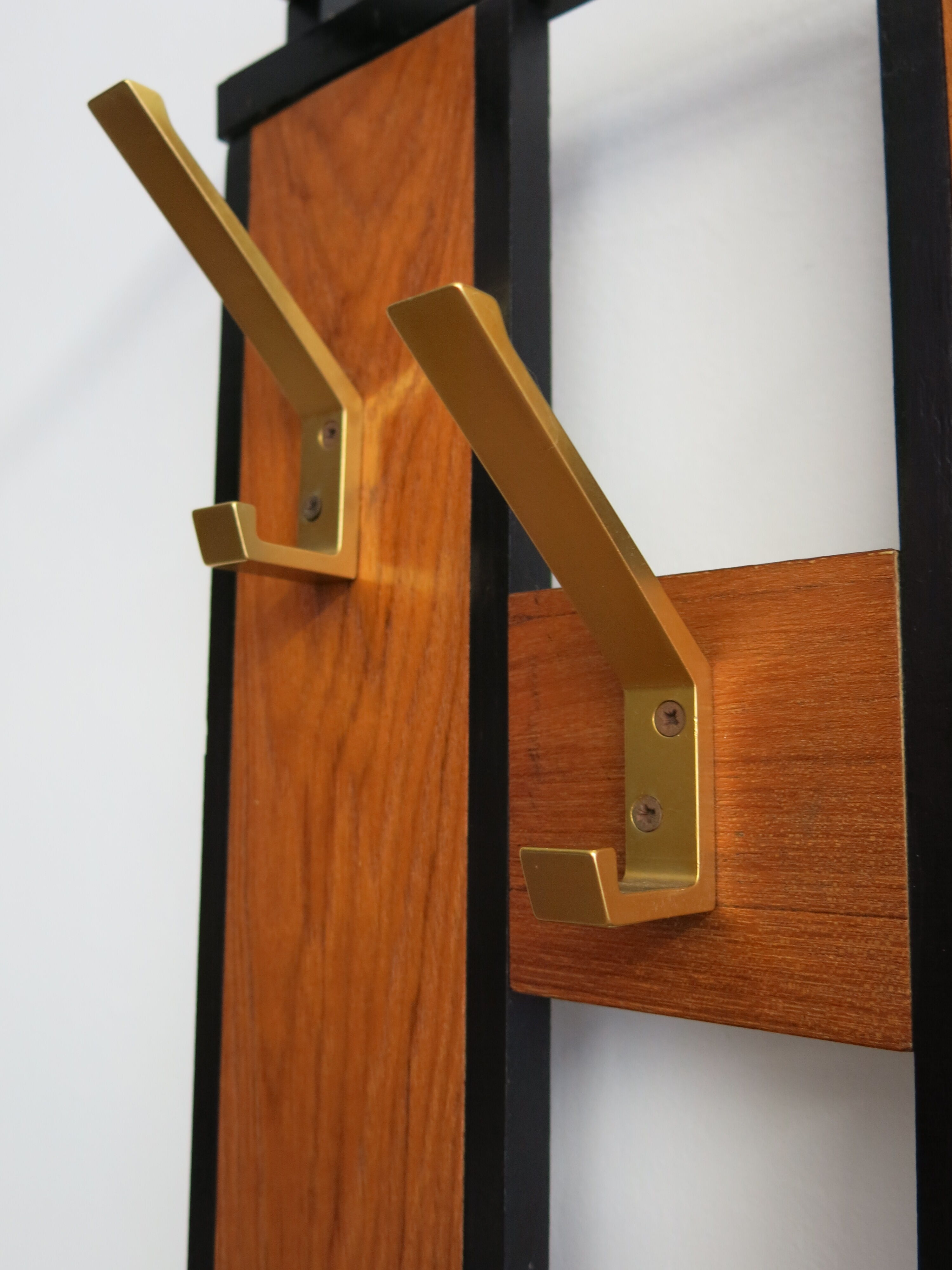 Meuble vestiaire mid-century
