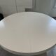 Table Cinna + 6 Stark chairs Bo