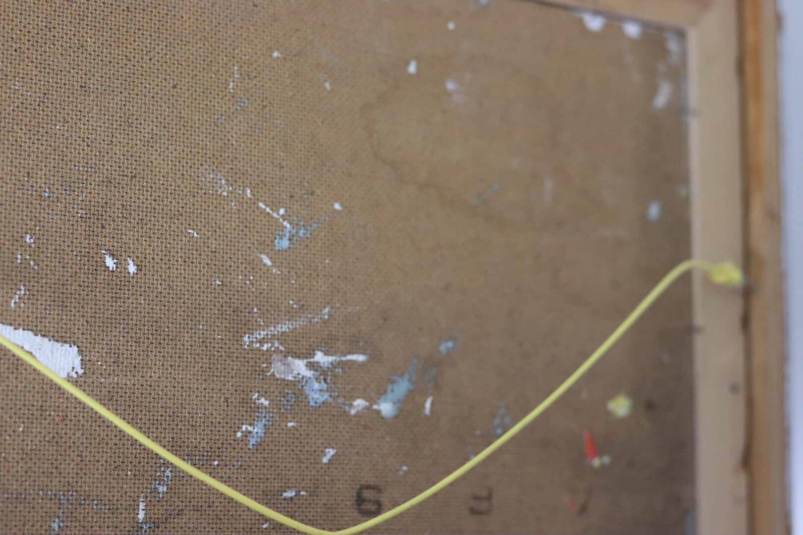 "Veil" by Knut Norman