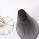 Vitra Model 11a cone umbrella stand, 1960s
