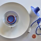 Poul Henningsen PH 5 pendant lamp by Louis Poulsen, Denmark