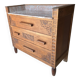 Commode à tiroir