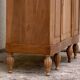 Art deco buffet walnut 1920