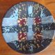 Large ceramic fruit bowl from Notre-Dame du Bec Abbey