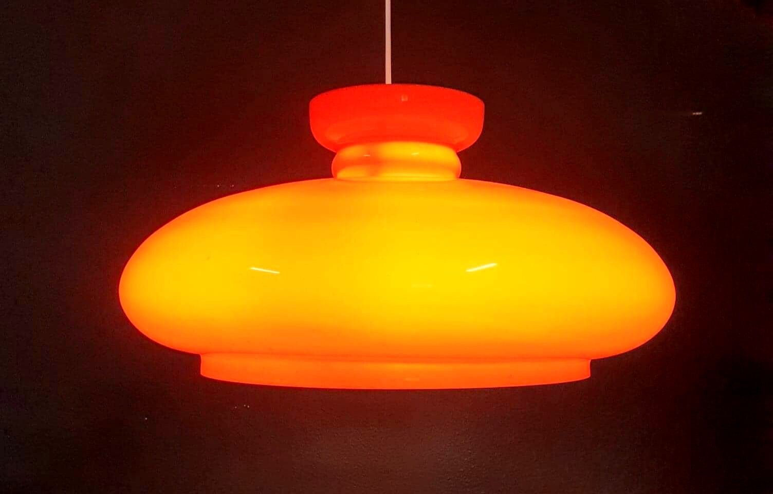 Hanging Bowl by Raak