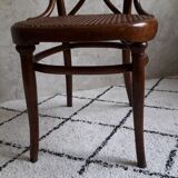 Thonet Chair No. 19 "Engelstuhl