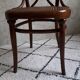 Chaise Thonet N° 19 Engelstuhl