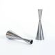 2 x Gota candle holders | Erika Pekkari for Ikea | 90s