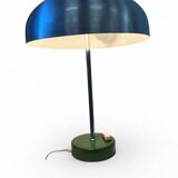 Vintage 70s Space Age Mushroom Table Lamp