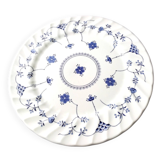 Myott Meakin pie dish Finland model