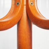 Vintage Baumann coat rack