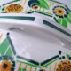 Art Deco vegetable soup tureen