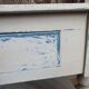 Small console table