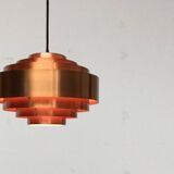 Mid-Century Ultra Pendant Lamp by Jo Hammerborg for Fog & Mørup, 1960s