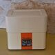 Terraillon vintage scale version 3000 white and orange