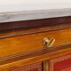 High buffet in the style of a cabinet maker