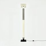 Shogun floor lamp by Mario Botta for Artemide, 1980s