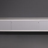 Behr wall cabinet by Horst Brüning