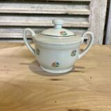Tea service